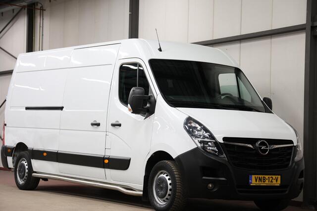 Opel MOVANO 2.3 Turbo L3H2