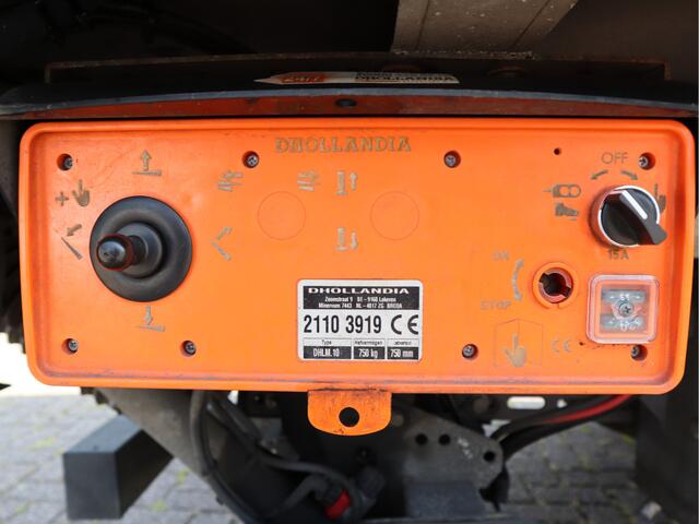 Opel MOVANO 2.2D pk 140 - L3 WB 403 cm - Closed Box - Engine defect