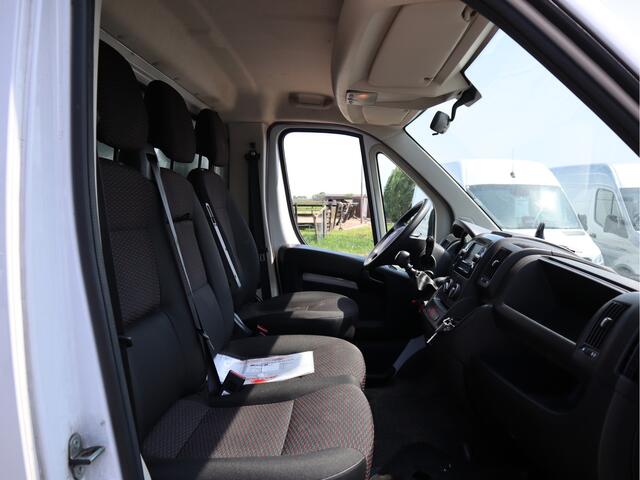Opel MOVANO 2.2D pk 140 - L3 WB 403 cm - Closed Box - Engine defect