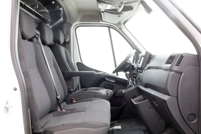 Opel MOVANO 2.3 Turbo 150pk L2H2 Airco/Navi/Imeriaal 05-2021