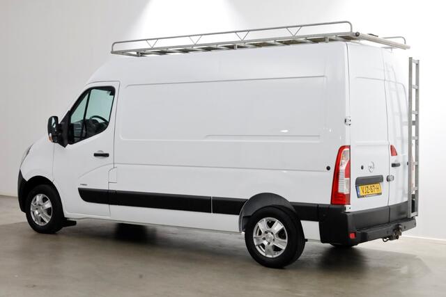 Opel MOVANO 2.3 Turbo 150pk L2H2 Airco/Navi/Imeriaal 05-2021