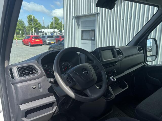 Opel MOVANO 2.3 Turbo L2H2*HAAK*