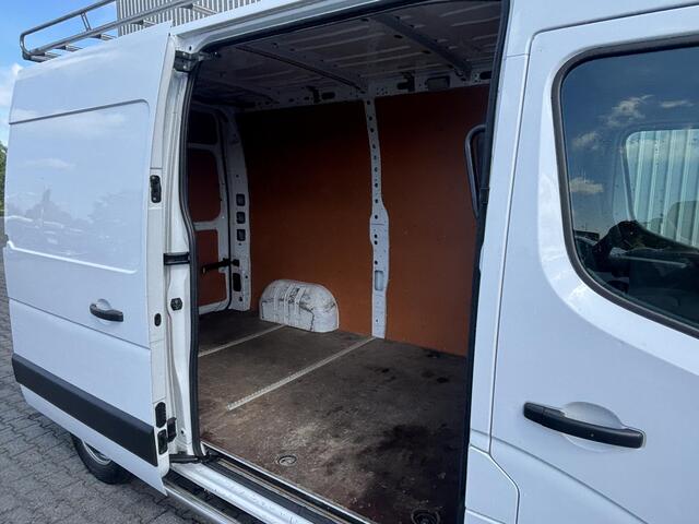 Opel MOVANO 2.3 Turbo L2H2*HAAK*
