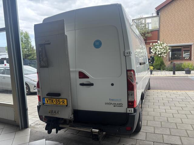 Opel MOVANO 2.3 CDTI BiT L3H2S/S