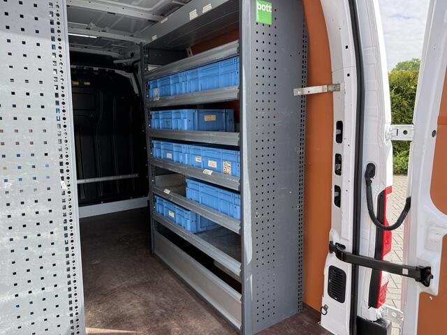 Opel MOVANO 2.3 Turbo 136 PK / L2H2 / INRICHTING / 1e EIG. / TREKHAAK / CAMERA / AIRCO / CRUISE / 3-ZITS