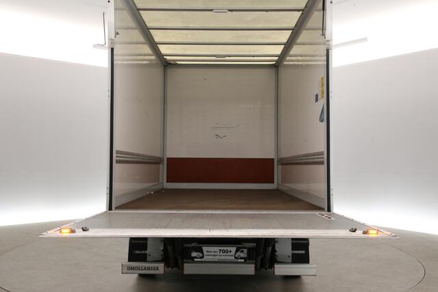 Opel MOVANO 2.2 BlueHDI | Bakwagen | Laadklep | Airco | Camera | Cruise | 3 Zits