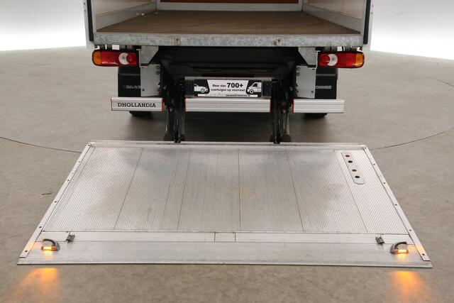 Opel MOVANO 2.2 BlueHDI | Bakwagen | Laadklep | Airco | Camera | Cruise | 3 Zits