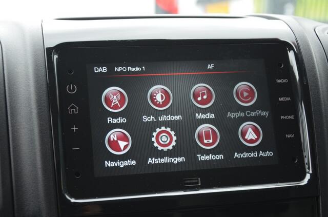 Opel MOVANO 2.2D 140 L3H2 140pk 4x speciale prijs