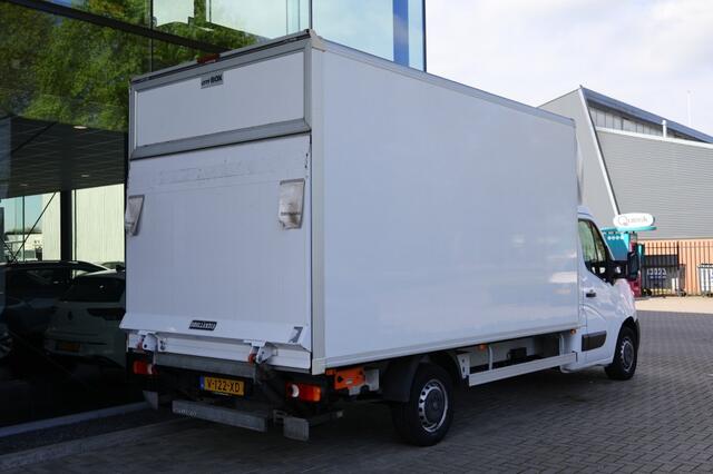 Opel MOVANO 2.3 CDTI *CITYBOX*DHOLLANDIA*LAADKLEP*BAKWAGEN*CLIMA*NAVI*CRUISE