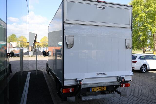 Opel MOVANO 2.3 CDTI *CITYBOX*DHOLLANDIA*LAADKLEP*BAKWAGEN*CLIMA*NAVI*CRUISE