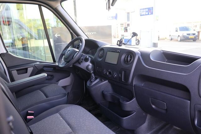 Opel MOVANO 2.3 CDTI *CITYBOX*DHOLLANDIA*LAADKLEP*BAKWAGEN*CLIMA*NAVI*CRUISE