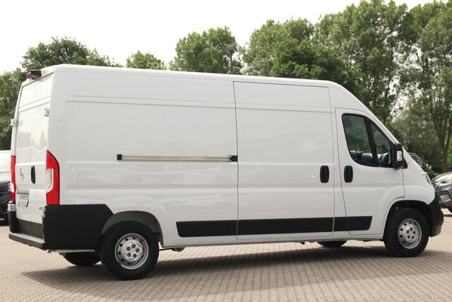 Opel MOVANO 2.2D 140pk L3H2 Edition | Camera | Cruise | Airco | Lease 378,- p/m