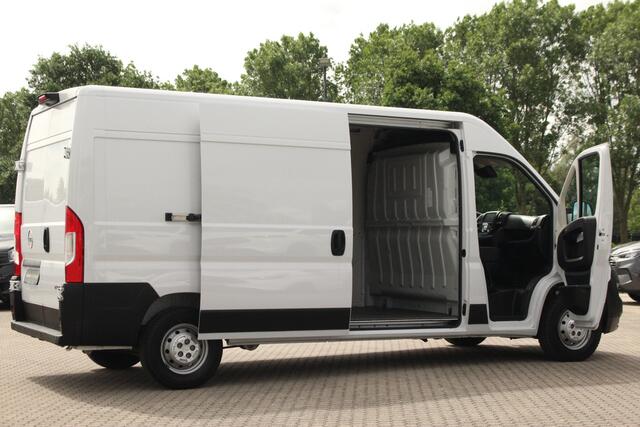 Opel MOVANO 2.2D 140pk L3H2 Edition | Camera | Cruise | Airco | Lease 378,- p/m