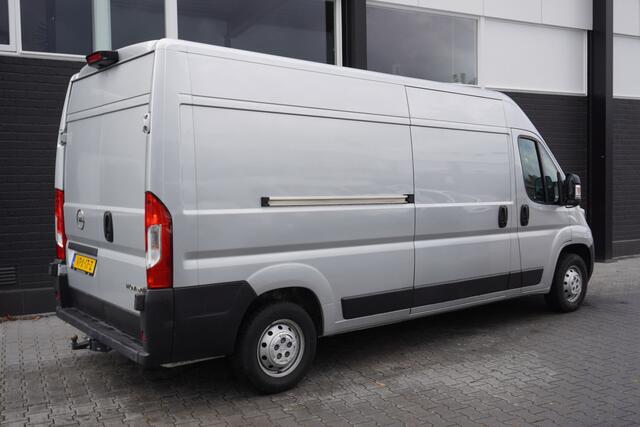 Opel MOVANO 2.2D 120 PK L3H2 EURO 6 - Airco - Cruise - Camera - ¤ 19.900,- Excl.