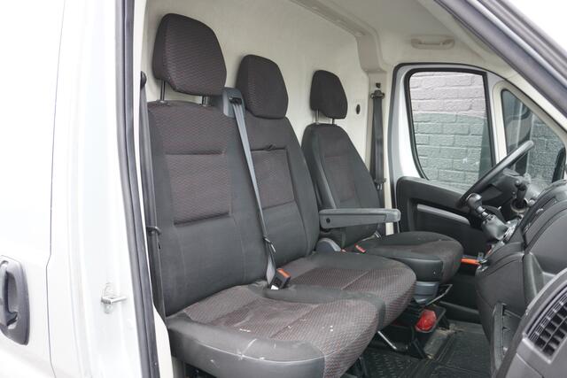Opel MOVANO 2.2D 120 PK L3H2 EURO 6 - Airco - Cruise - Camera - ¤ 19.900,- Excl.