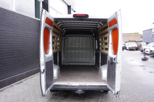 Opel MOVANO 2.2D 120 PK L3H2 EURO 6 - Airco - Cruise - Camera - ¤ 19.900,- Excl.