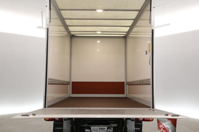Opel MOVANO 2.2 140PK | Bakwagen | Laadklep | Laadbak | Airco | Cruise | Camera | 3 Zits