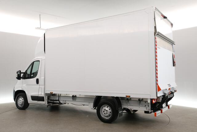 Opel MOVANO 2.2 140PK | Bakwagen | Laadklep | Laadbak | Airco | Cruise | Camera | 3 Zits