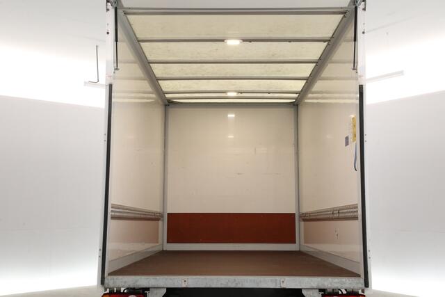 Opel MOVANO 2.2 140PK | Bakwagen | Laadklep | Laadbak | Airco | Cruise | Camera | 3 Zits