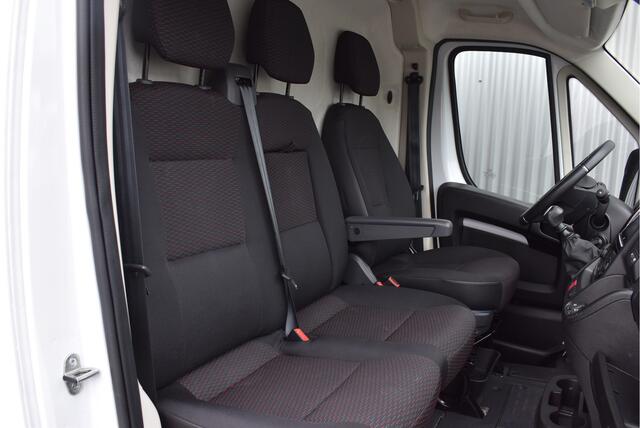 Opel MOVANO 2.2D 140 L2H1 Edition Cruise, 3 zits, Camera, PDC, Carplay, Climatronic, Navi, DAB