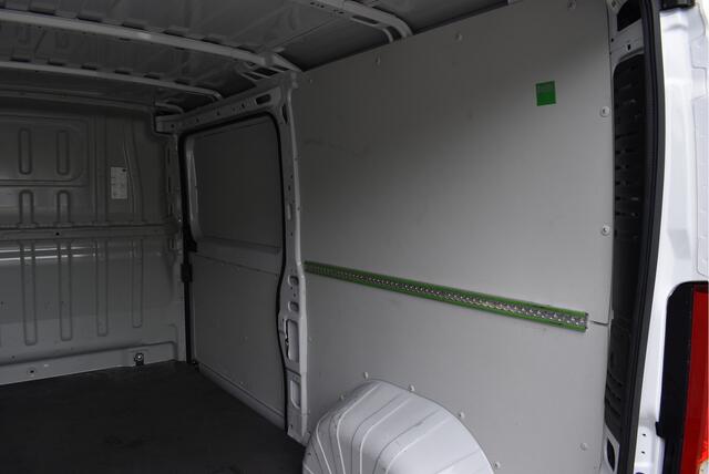Opel MOVANO 2.2D 140 L2H1 Edition Cruise, 3 zits, Camera, PDC, Carplay, Climatronic, Navi, DAB