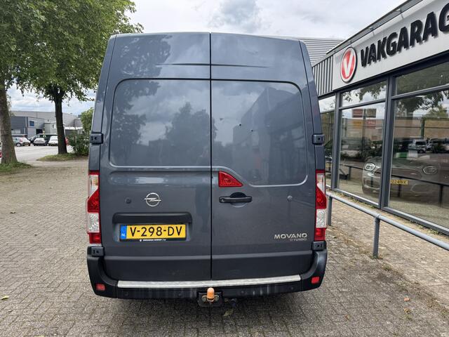 Opel MOVANO 2.3 CDTI BiTurbo L2H2 2XSCHUIF-CLIMA-CAMERA-BTW VRIJ