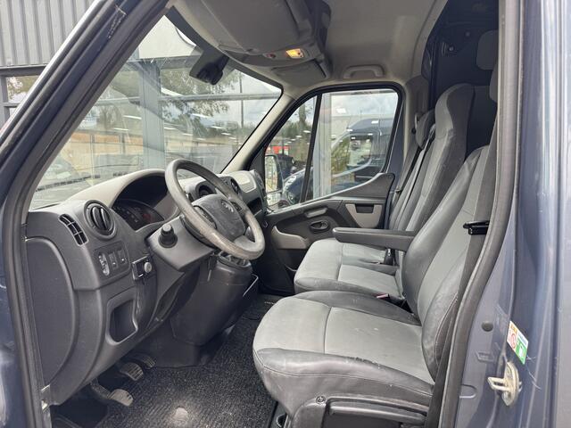 Opel MOVANO 2.3 CDTI BiTurbo L2H2 2XSCHUIF-CLIMA-CAMERA-BTW VRIJ