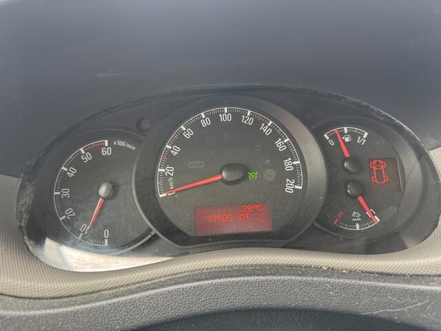 Opel MOVANO 2.3 CDTI BiTurbo L2H2 2XSCHUIF-CLIMA-CAMERA-BTW VRIJ
