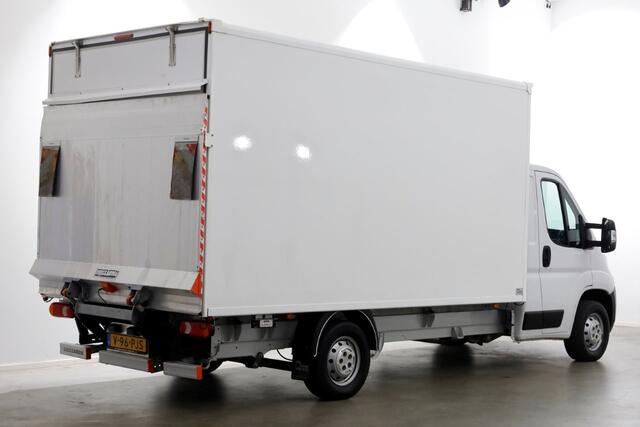 Opel MOVANO 2.2D 140pk Bakwagen met laadklep 1.060kg laadvermogen 07-2022