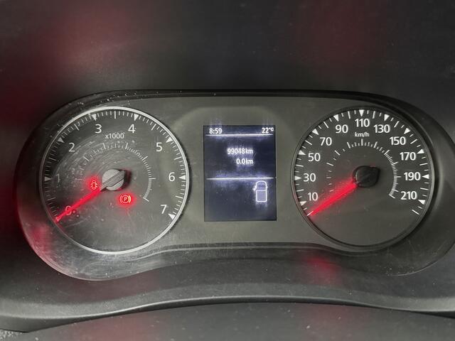 Opel MOVANO 2.3 Turbo 135PK L2H2 | 2500Kg Trekhaak | Airco | Camera | Cruise | 3-Zits | Betimmering