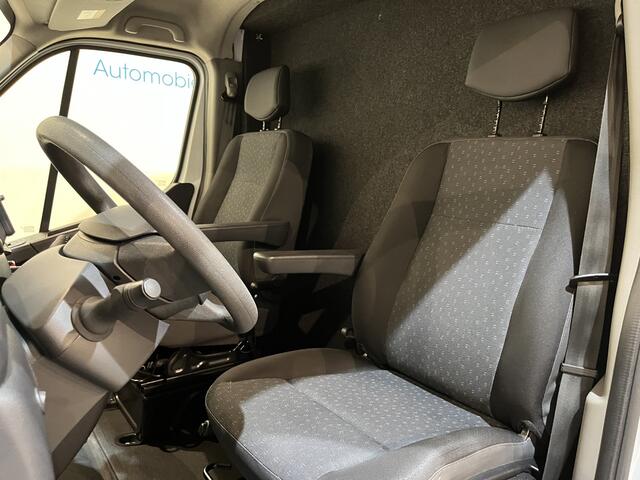 Opel MOVANO 2.3 Turbo L2H2 150 PK / Servicebus / Kastinrichting / Euro 6 / Airco / Cruise Control / PDC
