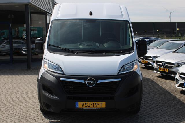 Opel MOVANO 2.2D 140 Zwaar L4H2 Edition