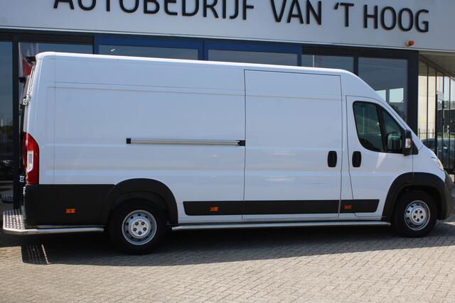 Opel MOVANO 2.2D 140 Zwaar L4H2 Edition