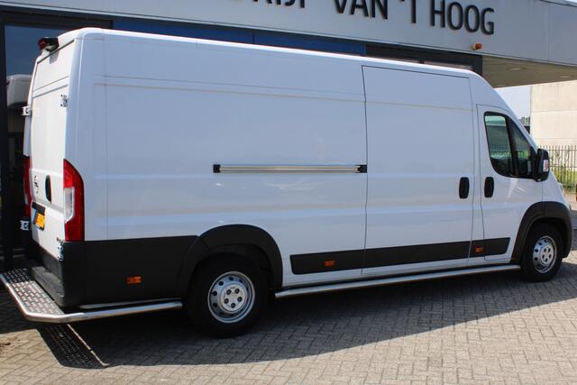 Opel MOVANO 2.2D 140 Zwaar L4H2 Edition