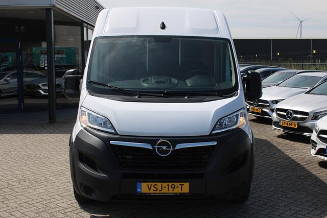 Opel MOVANO 2.2D 140 Zwaar L4H2 Edition