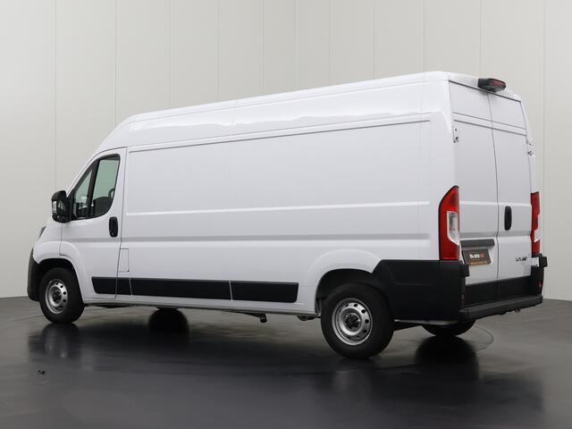 Opel MOVANO 140PK L3H2 | Fabrieksgarantie | Airco | Cruise | Camera | Betimmering | 3-Zits