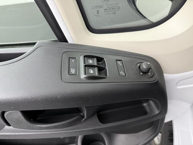 Opel MOVANO 140PK L3H2 | Fabrieksgarantie | Airco | Cruise | Camera | Betimmering | 3-Zits