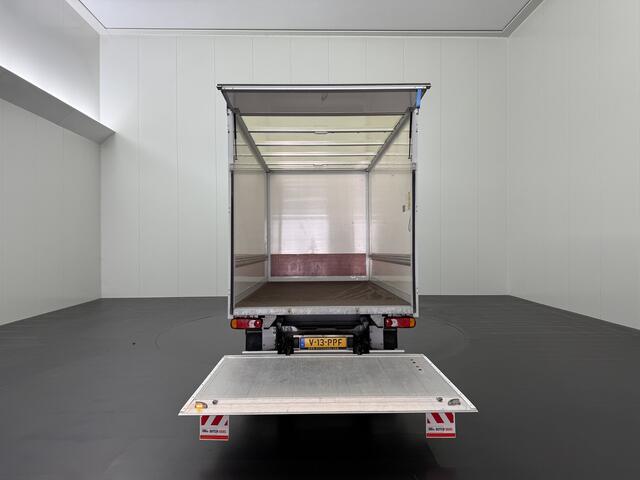 Opel MOVANO 140PK Bakwagen+Laadklep | 1046 Kg Laden | Camera | Airco | Cruise |