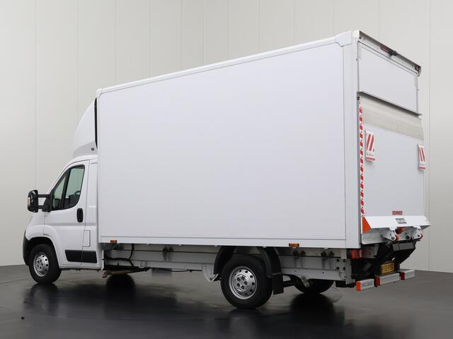 Opel MOVANO 140PK Bakwagen+Laadklep | 1046 Kg Laden | Camera | Airco | Cruise |