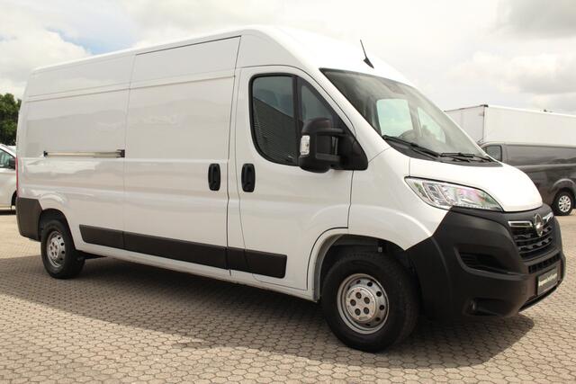 Opel MOVANO 2.2D 140pk L3H2 Edition | Camera | Cruise | Airco | Lease 378,- p/m