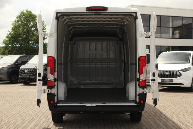 Opel MOVANO 2.2D 140pk L3H2 Edition | Camera | Cruise | Airco | Lease 378,- p/m
