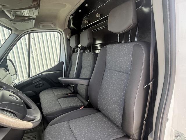 Opel MOVANO 2.3 Turbo L2H2*NAVI*CAM*ECC*HAAK*CRUISE*TEL*3PERS*
