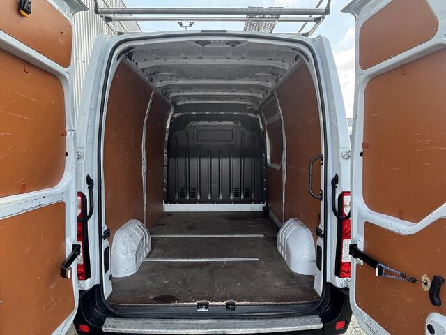 Opel MOVANO 2.3 Turbo L2H2*NAVI*CAM*ECC*HAAK*CRUISE*TEL*3PERS*