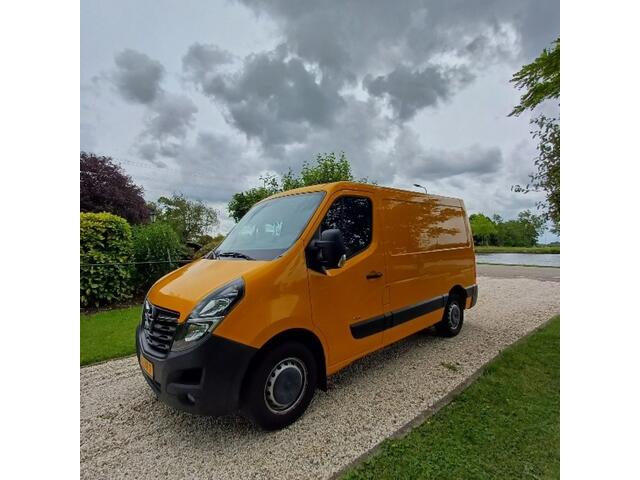 Opel MOVANO 2.3 TURBO L1H1
