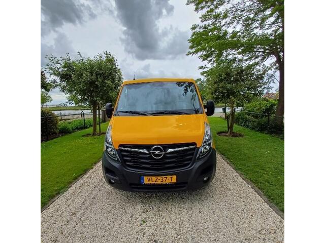 Opel MOVANO 2.3 TURBO L1H1