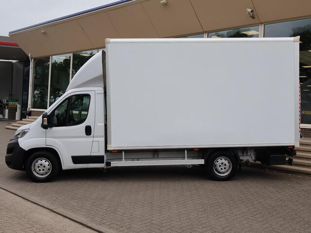 Opel MOVANO 2.2D 140 PK L4 MEUBELBAK + LAADKLEP | CRUISE | AIRCO | 420 CM LAADBAK