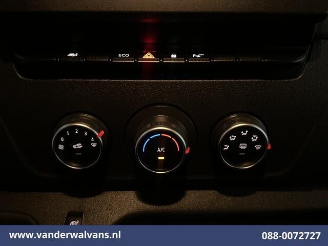Opel MOVANO 2.3 Turbo 136pk L2H3 Euro6 Airco | Camera | Imperiaal | LED | 2500kg Trekhaak | Cruisecontrol Parkeersensoren