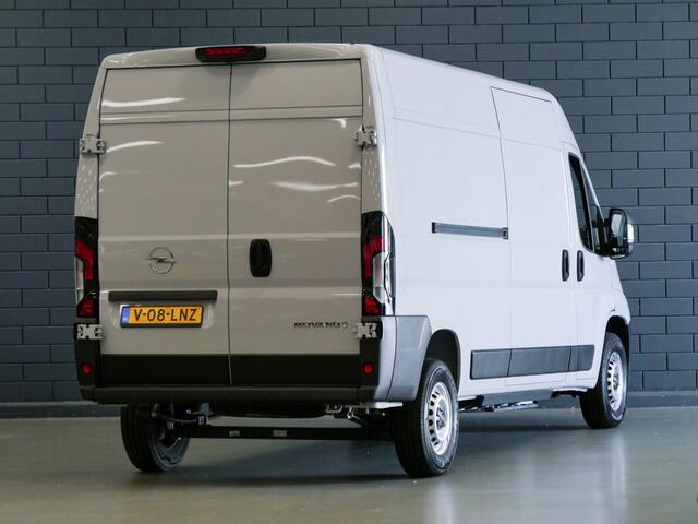 Opel MOVANO Electric 3.5t L3H2 Zwaar 110 kWh | 385 KM RANGE | CAMERA |