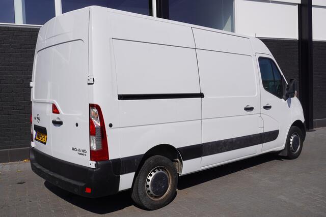 Opel MOVANO 2.3 Turbo 135PK L2H2 EURO 6 - Airco - Cruise - Camera - ¤13.950,- Excl.