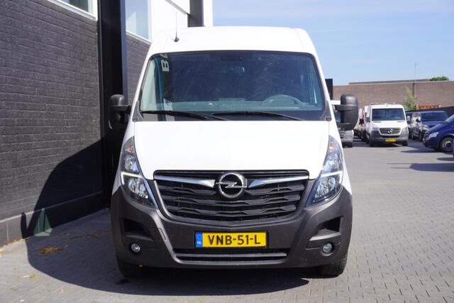 Opel MOVANO 2.3 Turbo 135PK L2H2 EURO 6 - Airco - Cruise - Camera - ¤13.950,- Excl.